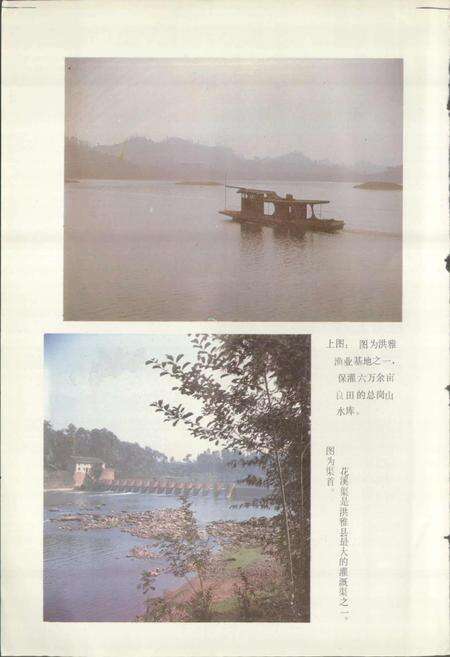 《四川省洪雅县地名录》.pdf电子版_四川省志预览图5