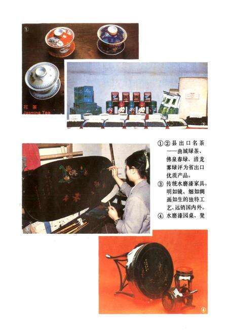 《四川省北川县地名录》.pdf电子版_四川省志预览图5