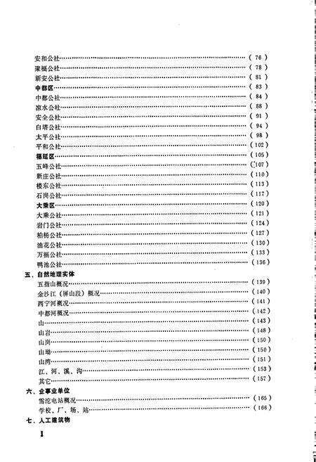 《四川省屏山县地名录》.pdf电子版_四川省志预览图3