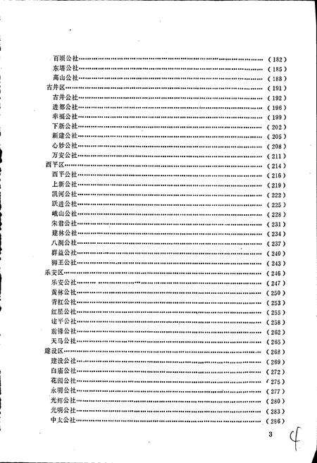 《四川省三台县地名录》.pdf电子版_四川省志预览图4