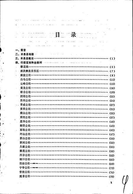 《四川省米易县地名录》.pdf电子版_四川省志预览图2