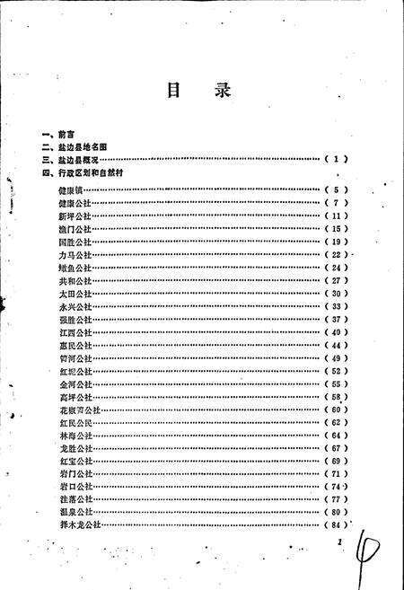 《四川省盐边县地名录》.pdf电子版_四川省志预览图2