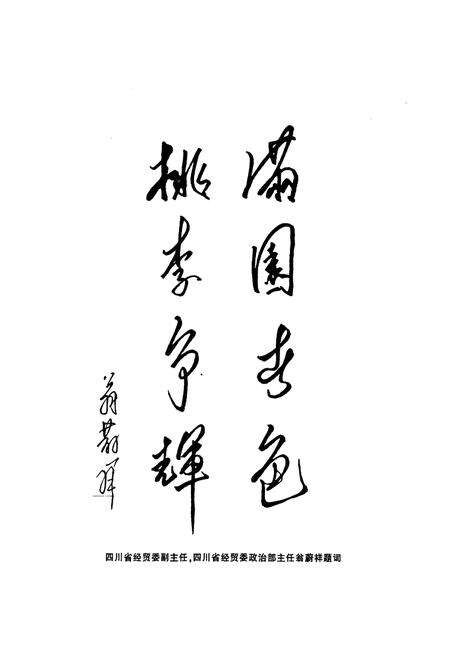 《四川省绵阳财经学校校志(1956-2006)》.pdf电子版_四川省志预览图5