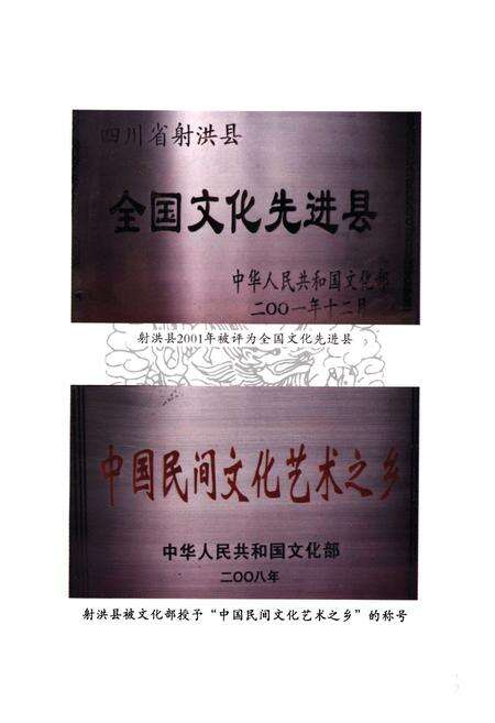 《射洪县文化体育志(1950-2007)》.pdf电子版_四川省志预览图5