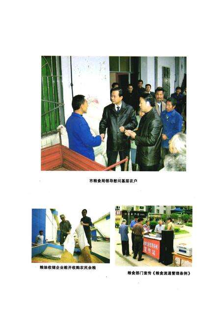 《《遂宁市粮食志(1996-2005)》》.pdf电子版_四川省志预览图5