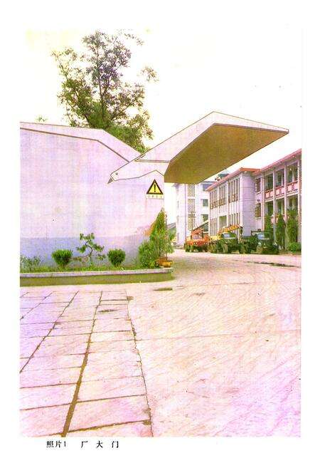 《《成都冷轧钢材厂厂志(1959-1985)》》.pdf电子版_四川省志预览图5