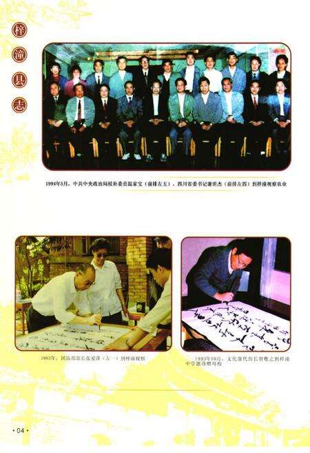 《梓潼县志(1994-2005)》.pdf电子版_四川省志预览图5