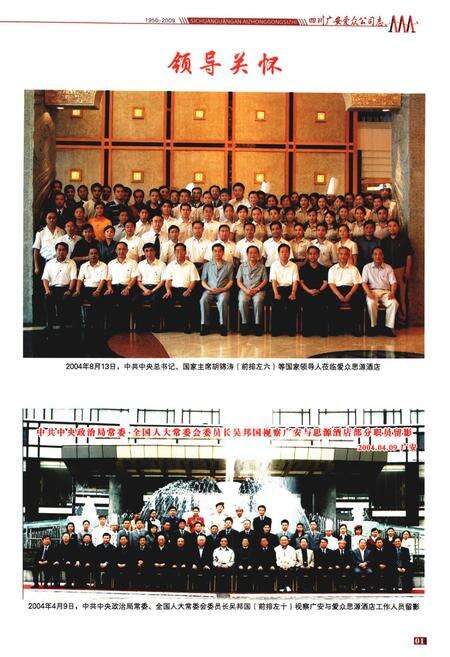 《《爱众公司志(1950-2009)》》.pdf电子版_四川省志预览图4