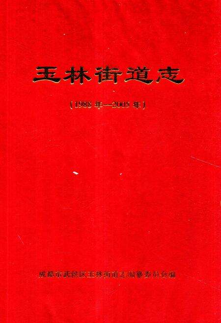 《《玉林街道志(1988年-2005年)》》.pdf电子版_四川省志缩略图