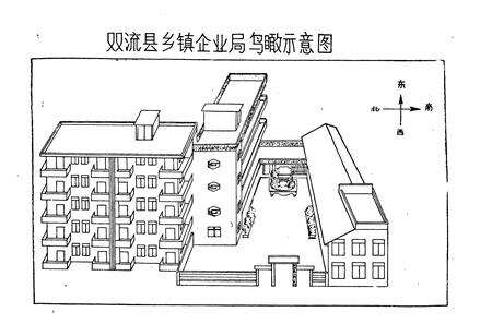 《《双流县乡镇企业志》》.pdf电子版_四川省志预览图3