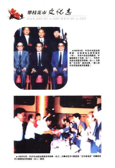 《《攀枝花市文化志(1965-2005)》》.pdf电子版_四川省志预览图5