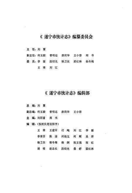 《《遂宁市统计志》》.pdf电子版_四川省志预览图3