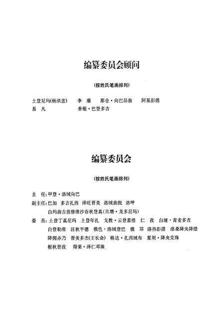 《甘孜州佛教协会志》.pdf电子版_四川省志预览图3
