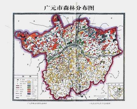 《《广元市林业志》》.pdf电子版_四川省志预览图2
