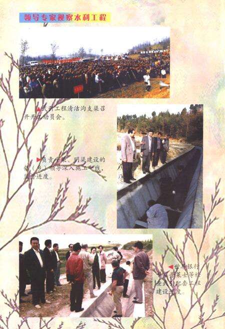 《《游仙水务农机志》》.pdf电子版_四川省志预览图5