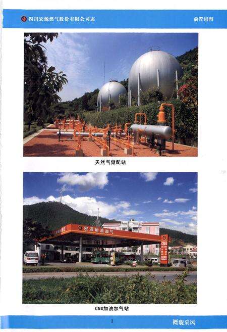 《四川宏源燃气股份有限公司志》.pdf电子版_四川省志预览图2