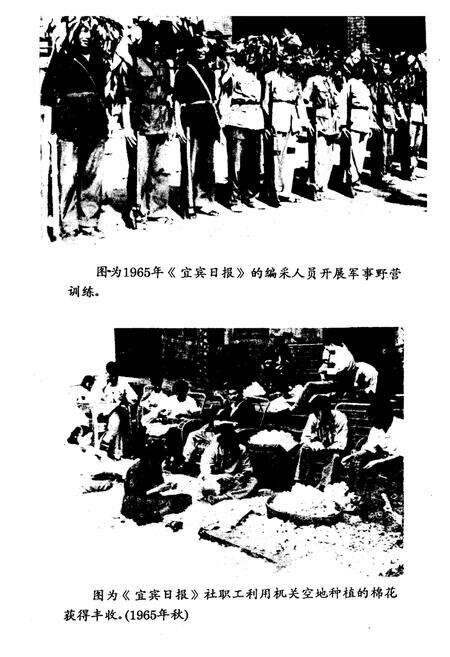 《《宜宾地区新闻志(1912-1994)》》.pdf电子版_四川省志预览图3