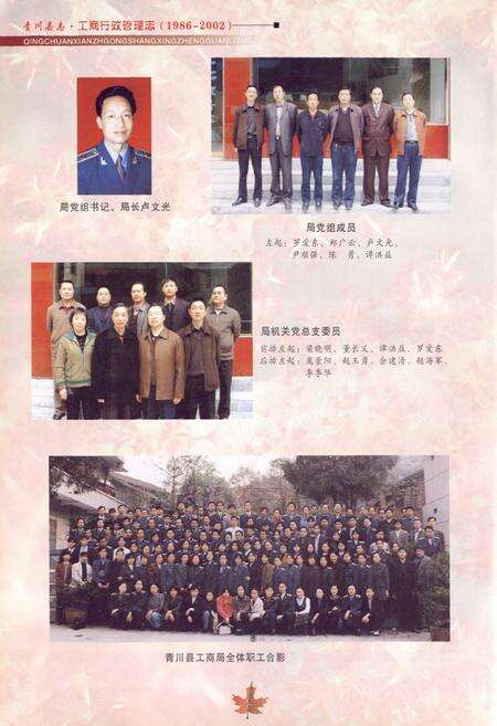 《青川县志工商行政管理志(1986~2002)》.pdf电子版_四川省志预览图3
