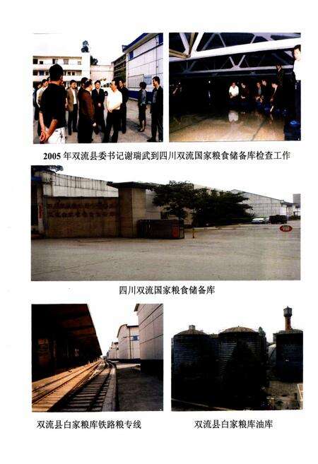 《双流县贸易和粮食志(2005年本)》.pdf电子版_四川省志预览图5