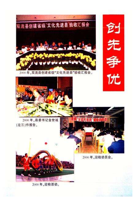 《双流县文化体育新闻出版(版权)志(2005年志)》.pdf电子版_四川省志预览图4