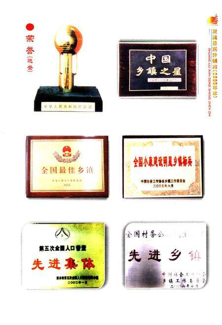 《双流县东升镇志(2005年本)》.pdf电子版_四川省志预览图5