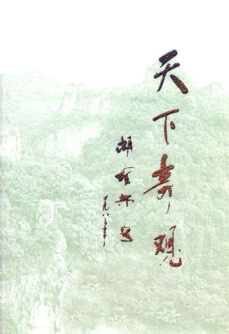 《中国·兴文石海志》.pdf电子版_四川省志预览图1