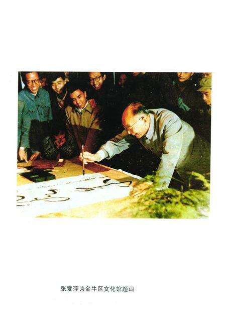 《金牛区文化志》.pdf电子版_四川省志预览图2