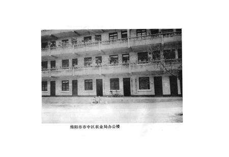《绵阳市中区农业志》.pdf电子版_四川省志预览图5