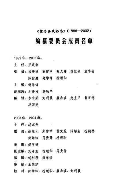 《《犍为县政协志(1988-2002)》》.pdf电子版_四川省志预览图2