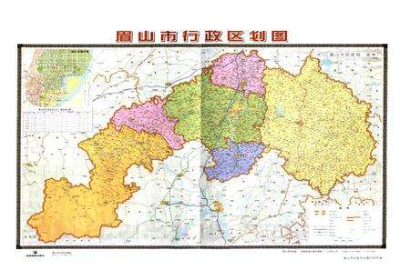 《《眉山市住房和城乡建设志(1997-2010)》》.pdf电子版_四川省志预览图3