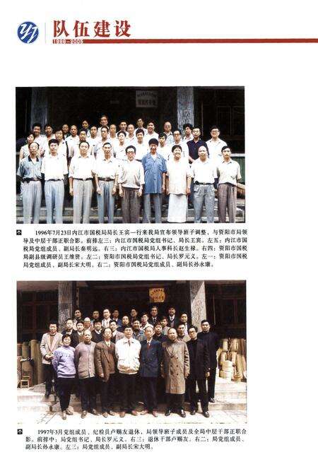 《《资阳市雁江区国家税务局志(1986~2005)》》.pdf电子版_四川省志预览图5