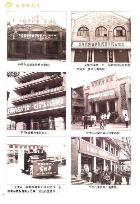 《成都电影志》.pdf电子版_四川省志预览图4