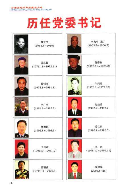 《石棉县挖角彝族藏族乡志(1952-2005)》.pdf电子版_四川省志预览图5