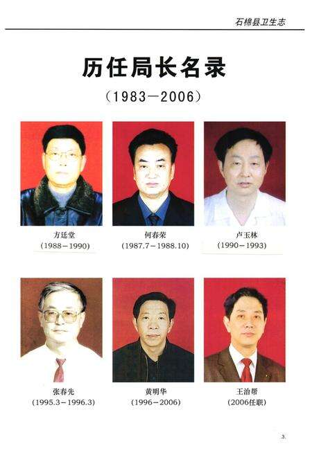 《石棉县卫生志(1985-2000)》.pdf电子版_四川省志预览图3