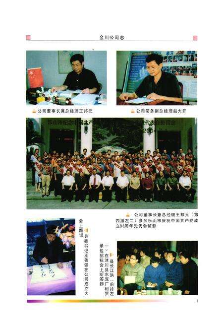 《金川公司志(1969-2005)》.pdf电子版_四川省志预览图4