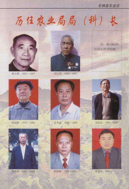 《石棉县农业志(1952-2000)》.pdf电子版_四川省志预览图4