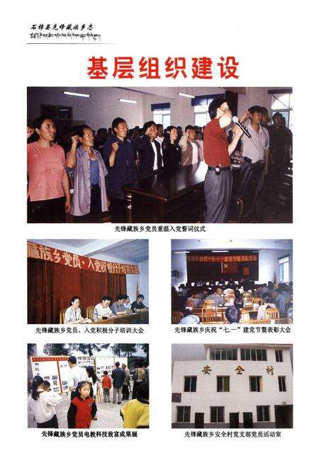 《石棉县先锋藏族乡志(1952-2000)》.pdf电子版_四川省志预览图5