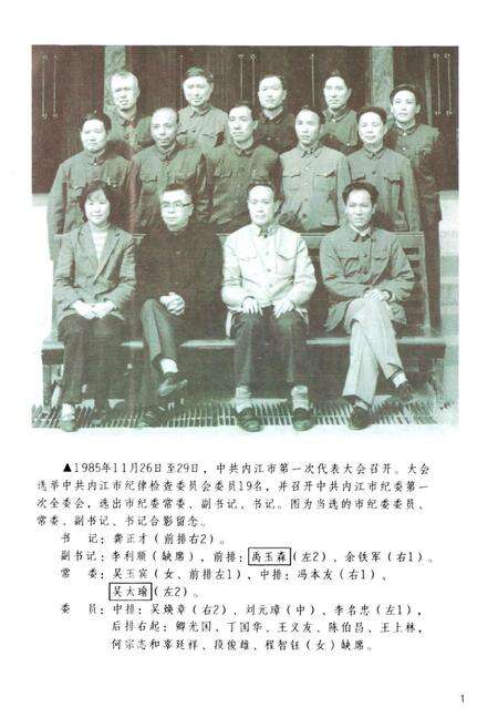 《内江市纪检监察志(1985.11-2005.12)》.pdf电子版_四川省志预览图5