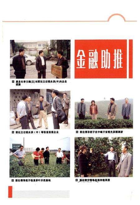 《名山县农村信用联社志(1996-2005)》.pdf电子版_四川省志预览图2