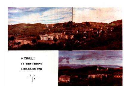 《拉拉铜矿志(1958-1985)》.pdf电子版_四川省志预览图3