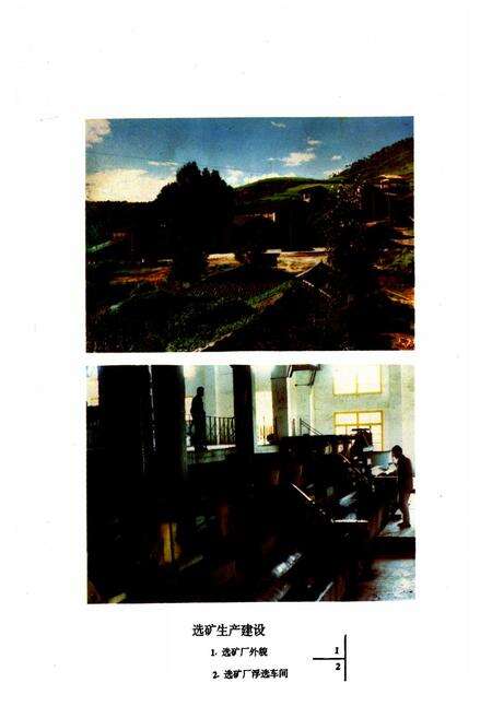 《拉拉铜矿志(1958-1985)》.pdf电子版_四川省志预览图5