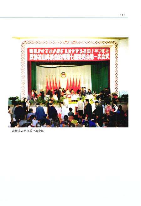 《凉山州政协志(1993-2006)》.pdf电子版_四川省志预览图2