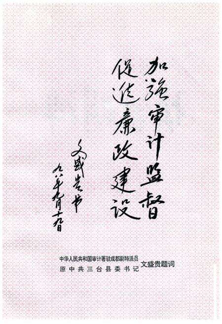 《三台县审计志(1984-1996)》.pdf电子版_四川省志预览图4