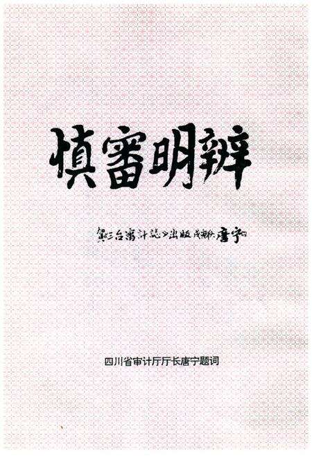 《三台县审计志(1984-1996)》.pdf电子版_四川省志预览图5