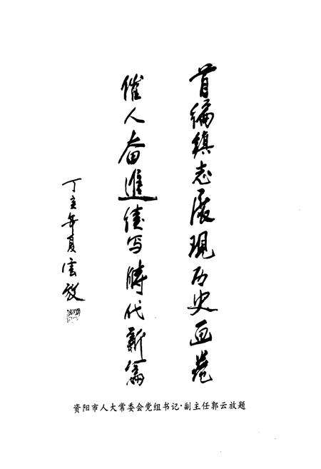 《乐至县大佛镇志(1950年-2005年)》.pdf电子版_四川省志预览图5