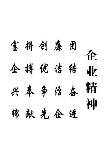 《四川省绵阳华晟工贸集团有限公司企业志(1991-2000)》.pdf电子版_四川省志预览图2