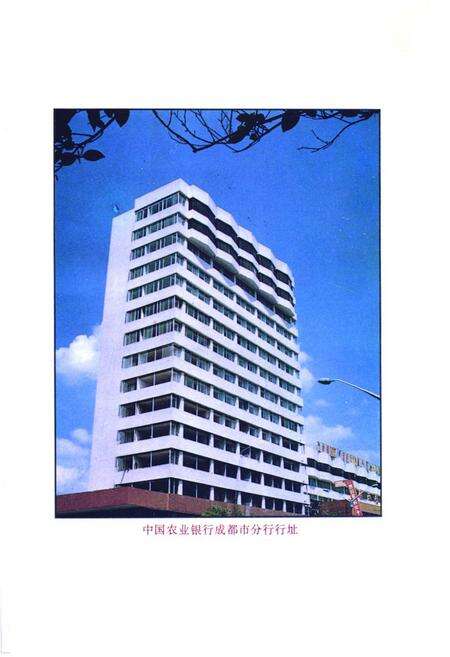 《成都农村金融志》.pdf电子版_四川省志预览图2