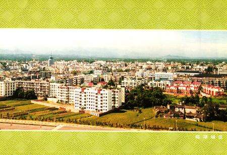 《临邛镇志》.pdf电子版_四川省志预览图2