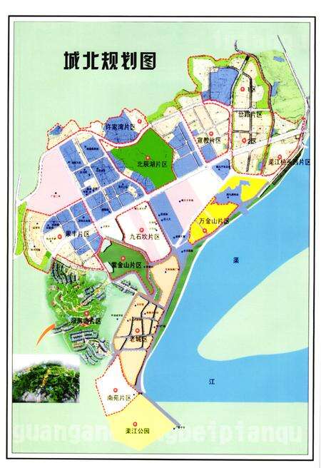 《广安区城乡建设志(1986-2005)卷》.pdf电子版_四川省志预览图3