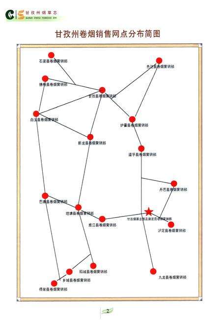 《《甘孜州烟草志》》.pdf电子版_四川省志预览图4